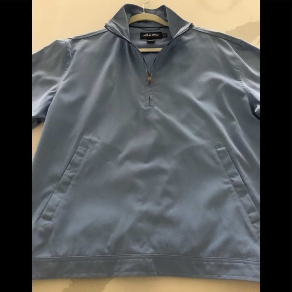 Men’s Ralph Lauren Polo Golf Jacket. (M)